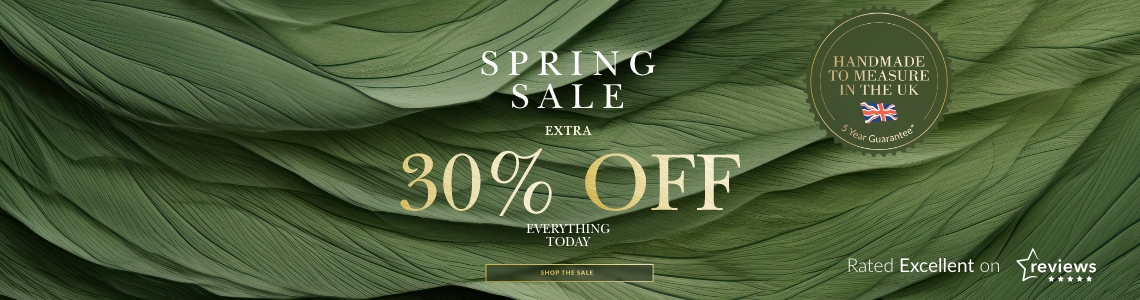 BDIE Spring Sale 30% April PPC